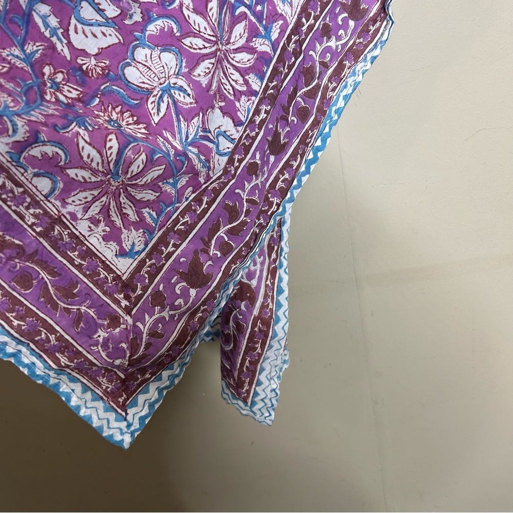 Sevya Handmade top - Picture 5 of 5